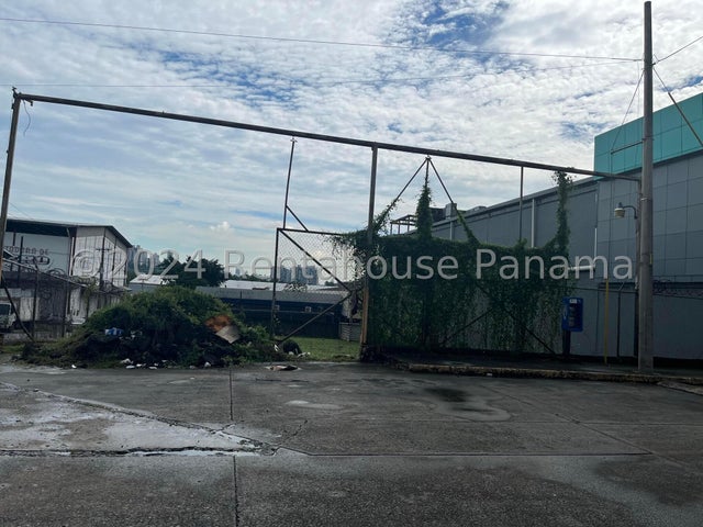 Commercial Property for Sale in Panama City Panamá Province 07127